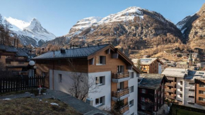 Malteserhaus Zermatt